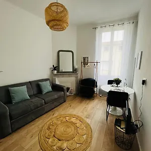  Appartement Joli Studio Sur Le Port